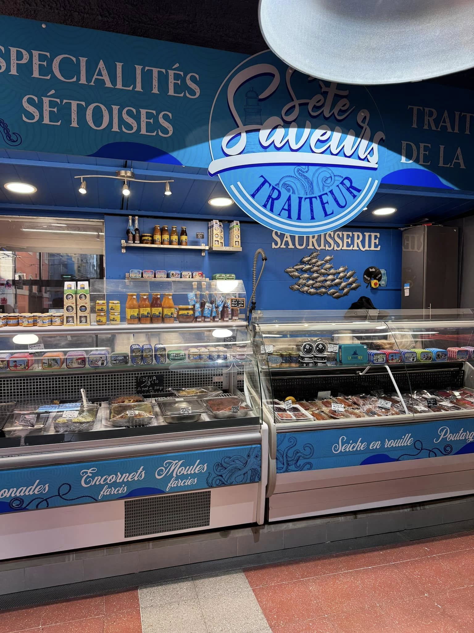 Dépannage vitrine réfrigérée au Cap d’Agde par Clim & Cool