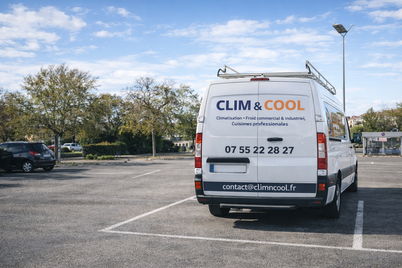 Contrat de maintenance frigorifique pour sécuriser chambres froides et installations professionnelles